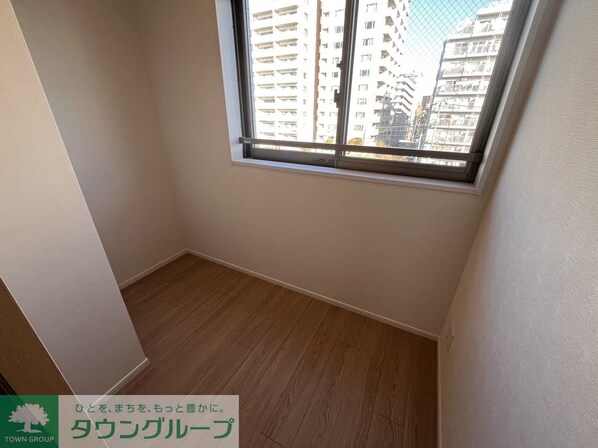 ロイジェントパークス押上錦糸町の物件内観写真